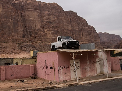 Israel Jordanien -236